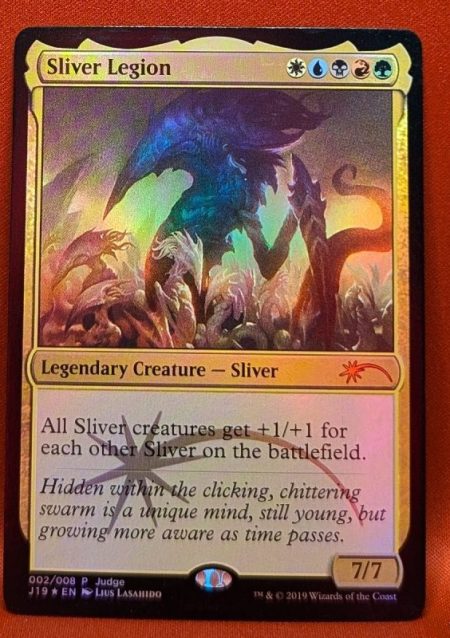 Magic the Gathering Proxy Card MTG Proxy