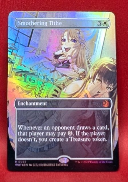 Magic the Gathering Proxy Card MTG Proxy