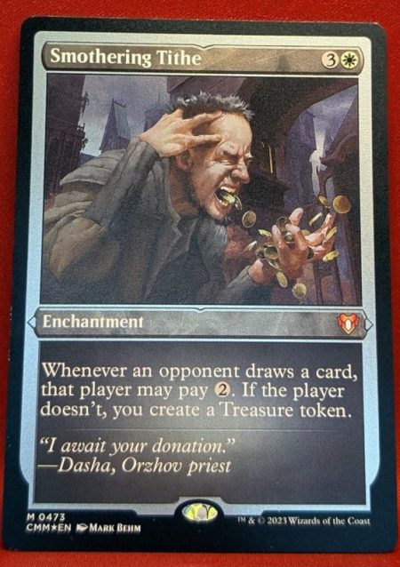 Magic the Gathering Proxy Card MTG Proxy