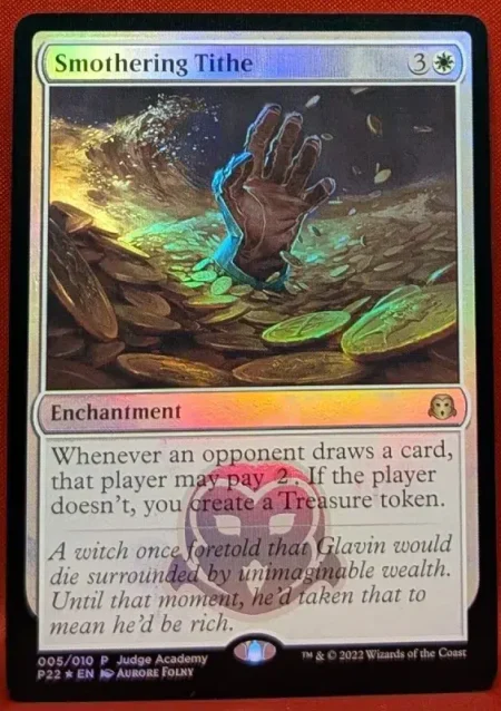 MTG Magic the Gathering proxy card