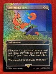 Magic the Gathering Proxy Card MTG Proxy