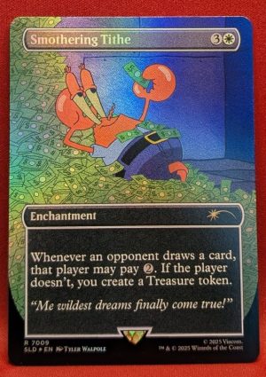 Magic the Gathering Proxy Card MTG Proxy