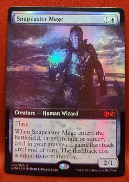 Magic the Gathering Proxy Card MTG Proxy