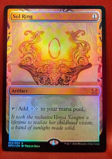 Magic the Gathering Proxy Card MTG Proxy