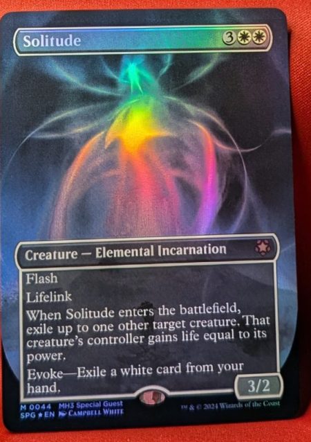 Magic the Gathering Proxy Card MTG Proxy