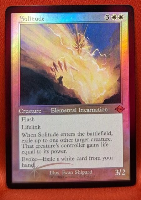 Magic the Gathering Proxy Card MTG Proxy