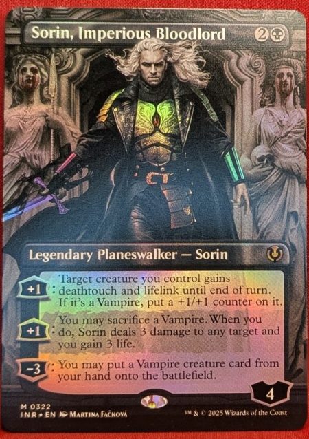 Magic the Gathering Proxy Card MTG Proxy
