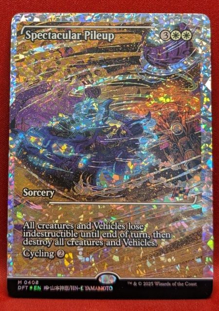 Magic the Gathering Proxy Card MTG Proxy