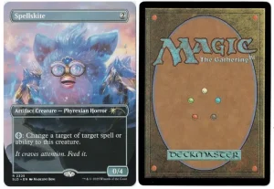 Spellskite (2325) from Secret Lair Drop Series Magic the Gathering Proxy