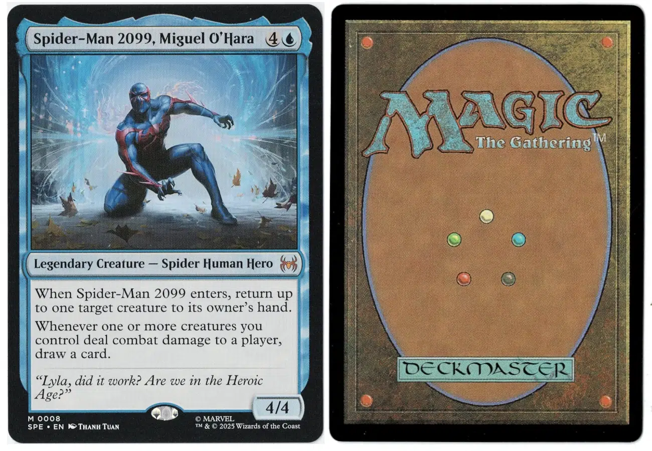 spider-man 2099 miguel ohara