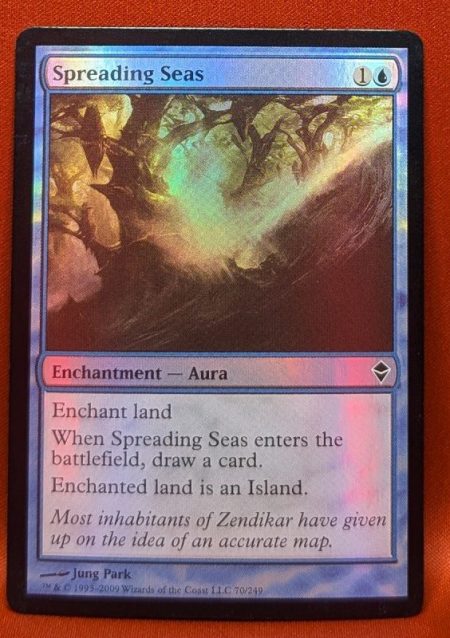 Magic the Gathering Proxy Card MTG Proxy