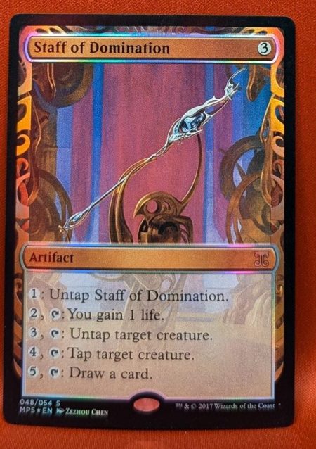 Magic the Gathering Proxy Card MTG Proxy