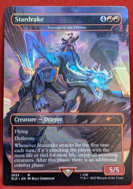 Magic the Gathering Proxy Card MTG Proxy
