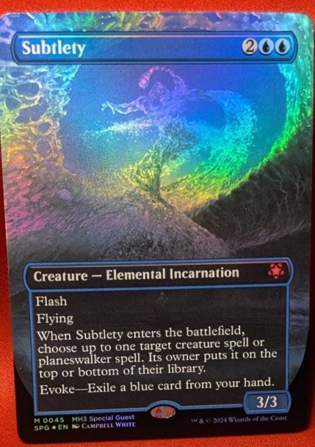 Magic the Gathering Proxy Card MTG Proxy