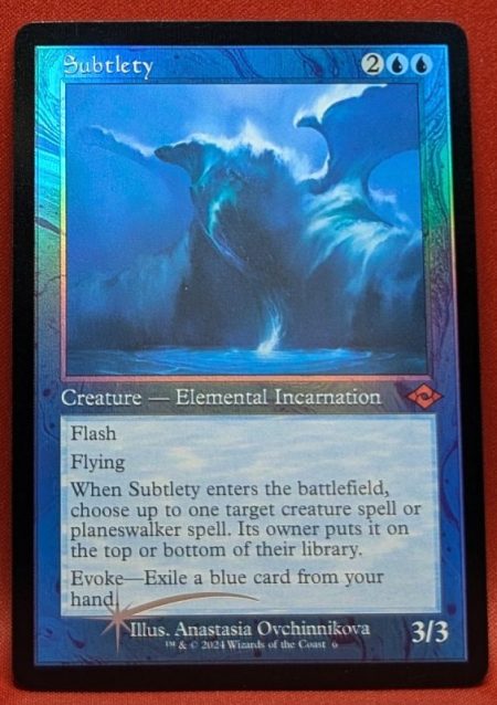 Magic the Gathering Proxy Card MTG Proxy