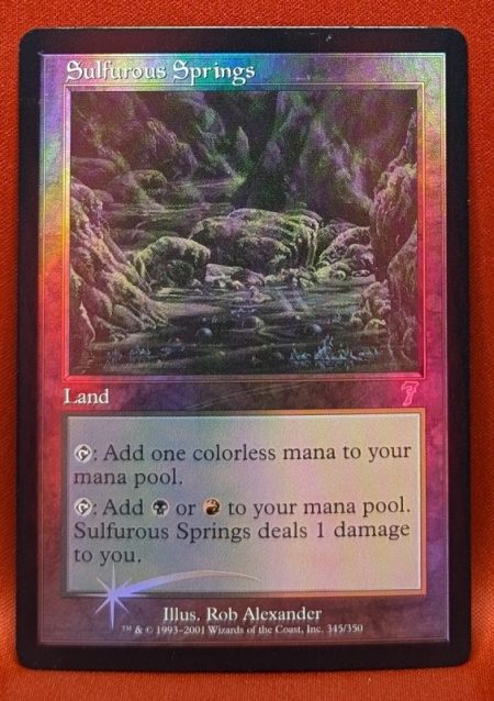 Magic the Gathering Proxy Card MTG Proxy
