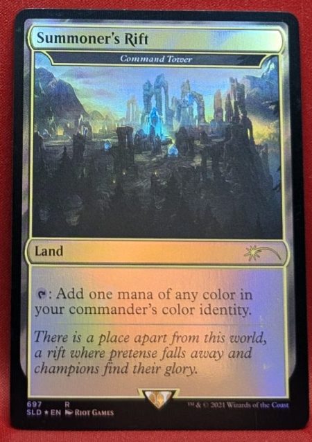Magic the Gathering Proxy Card MTG Proxy