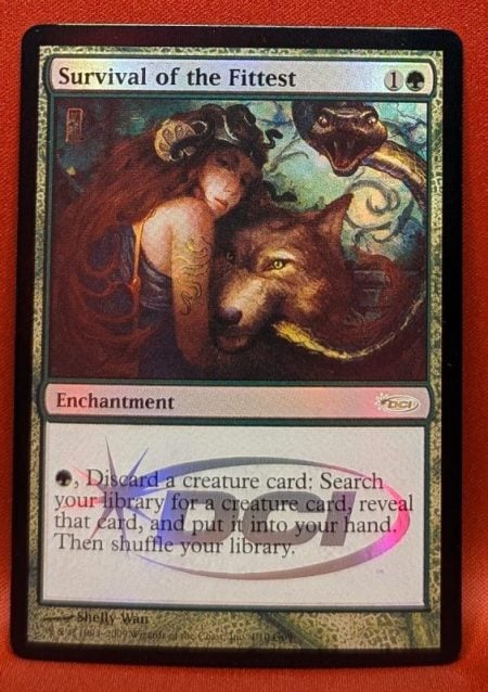 Magic the Gathering Proxy Card MTG Proxy