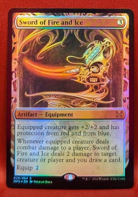 Magic the Gathering Proxy Card MTG Proxy