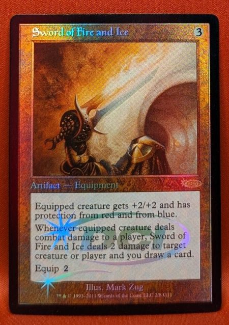 Magic the Gathering Proxy Card MTG Proxy