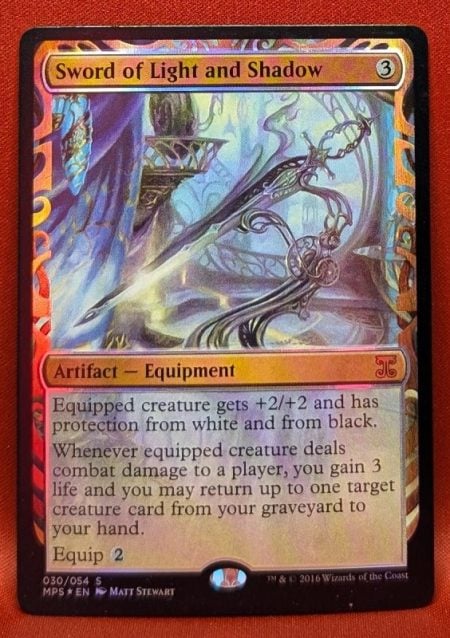 Magic the Gathering Proxy Card MTG Proxy