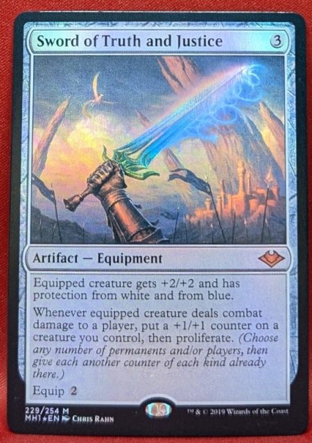 Magic the Gathering Proxy Card MTG Proxy