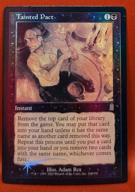 Magic the Gathering Proxy Card MTG Proxy
