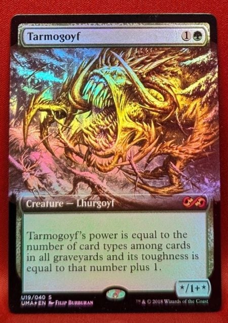 Magic the Gathering Proxy Card MTG Proxy