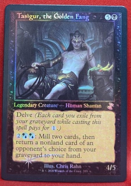 Magic the Gathering Proxy Card MTG Proxy
