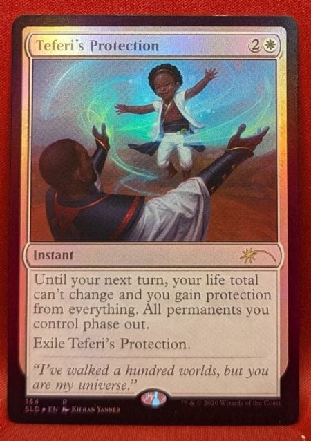 Magic the Gathering Proxy Card MTG Proxy