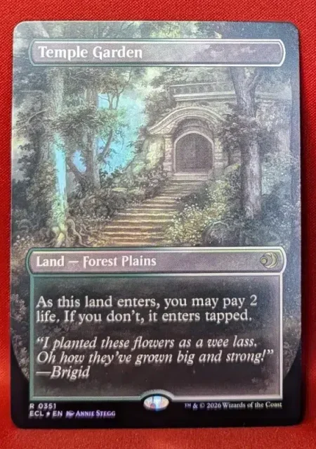 Temple garden front – mtg proxy