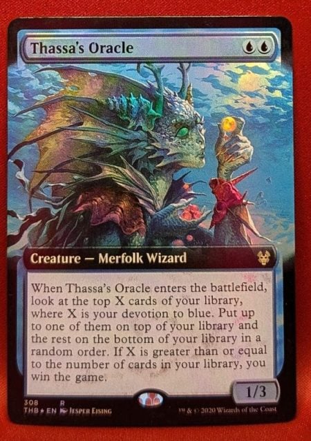 Magic the Gathering Proxy Card MTG Proxy