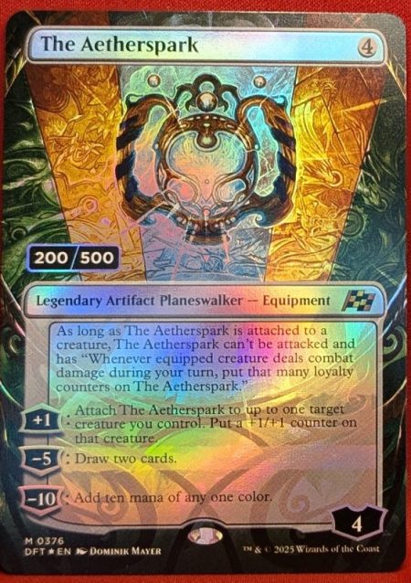 Magic the Gathering Proxy Card MTG Proxy