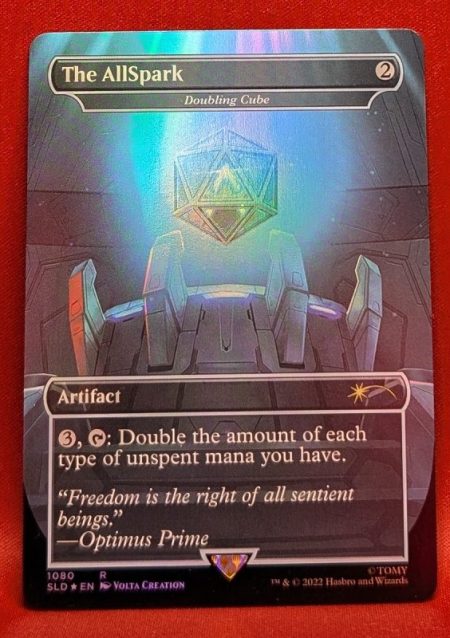 Magic the Gathering Proxy Card MTG Proxy