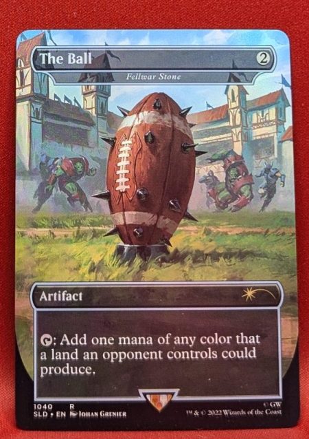 Magic the Gathering Proxy Card MTG Proxy