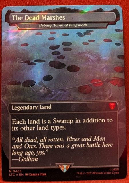 Magic the Gathering Proxy Card MTG Proxy