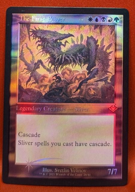 Magic the Gathering Proxy Card MTG Proxy