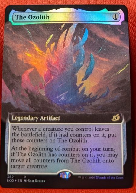 Magic the Gathering Proxy Card MTG Proxy