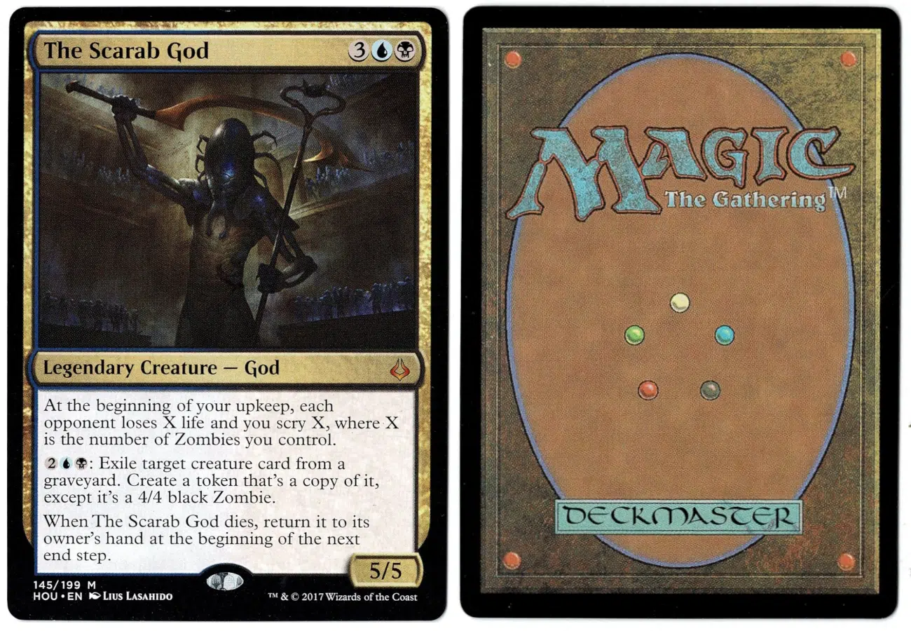 MTG ポクスウォーカー/Poxwalkers　4枚セット WH40k】 ポクスウォーカー / Poxwalkers | ウォーハンマー40,000