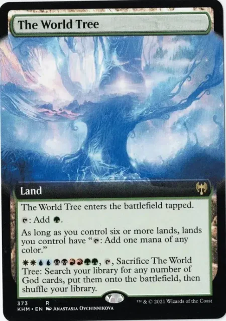 the-world-tree Magic the Gathering Proxy