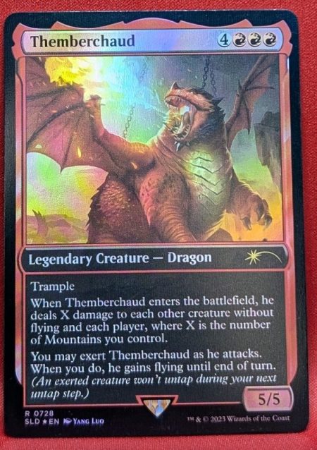Magic the Gathering Proxy Card MTG Proxy