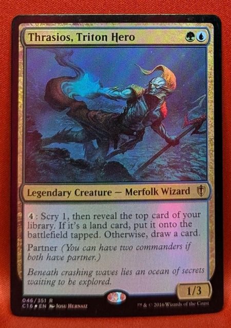 Magic the Gathering Proxy Card MTG Proxy