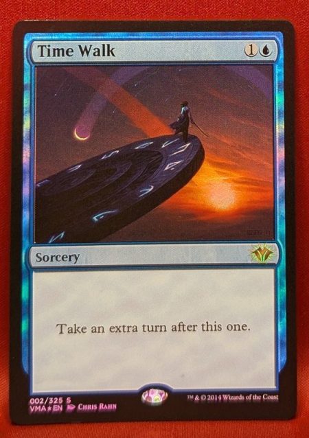 Magic the Gathering Proxy Card MTG Proxy
