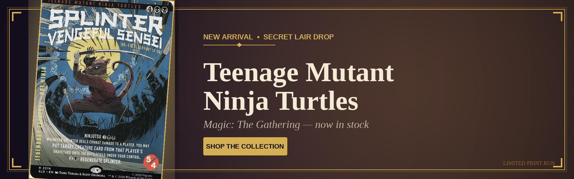 tmnt_banner Magic the Gathering Proxy
