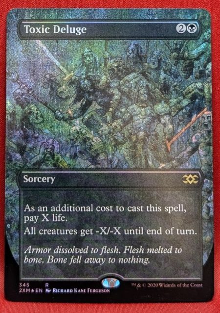 Magic the Gathering Proxy Card MTG Proxy