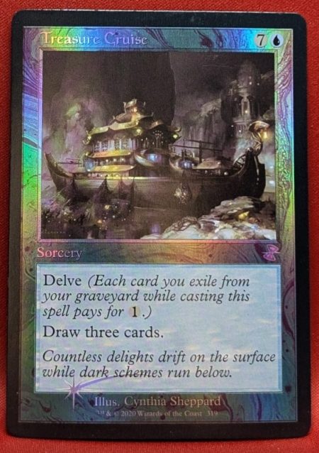 Magic the Gathering Proxy Card MTG Proxy