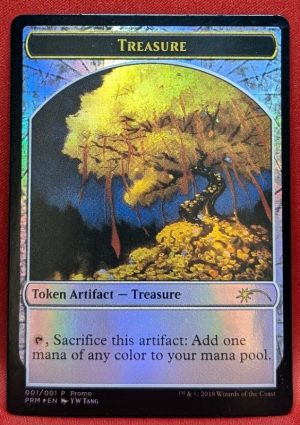 Magic the Gathering Proxy Card MTG Proxy
