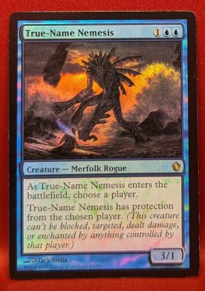 Magic the Gathering Proxy Card MTG Proxy