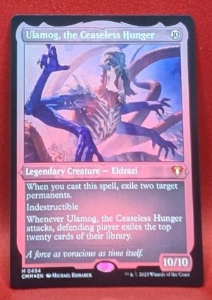 Magic the Gathering Proxy Card MTG Proxy