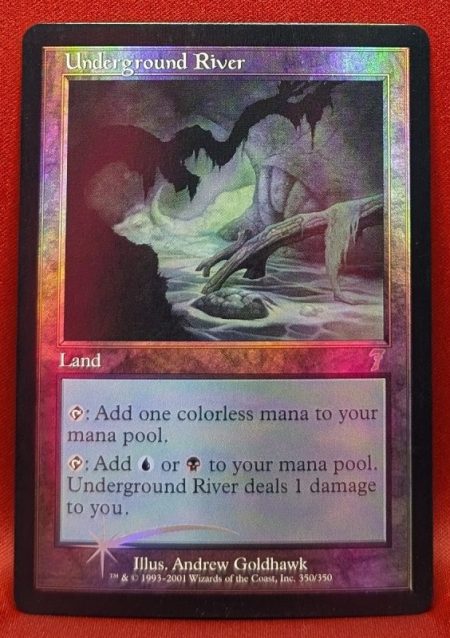 Magic the Gathering Proxy Card MTG Proxy